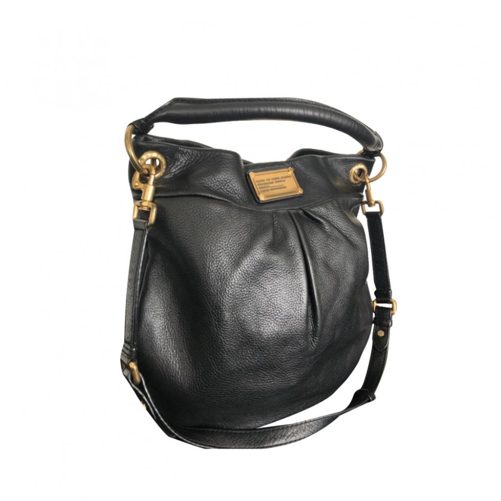 Marc by Marc Jacobs Classic Q Hillier Hobo Bag